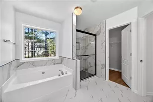 1322 Melrose Woods Ln, Lawrenceville, GA 30045 - Photo 13