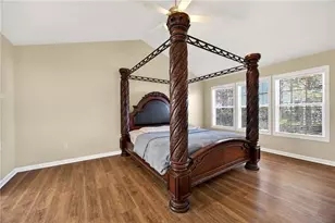 1322 Melrose Woods Ln, Lawrenceville, GA 30045 - Photo 15