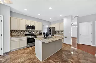 1322 Melrose Woods Ln, Lawrenceville, GA 30045 - Photo 3