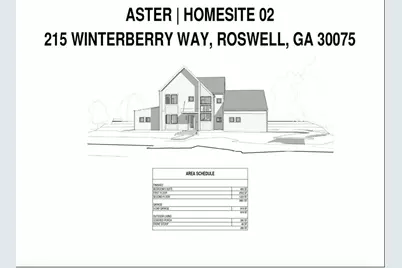 215 Winterberry Way, Roswell, GA 30075 - Photo 45