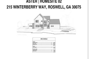 215 Winterberry Wy, Roswell, GA 30075 - Photo 5