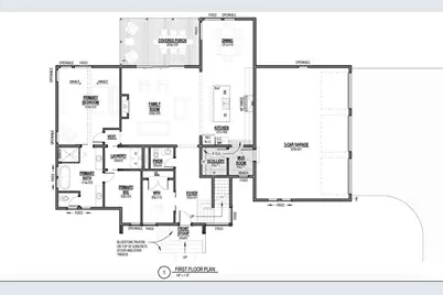 215 Winterberry Way, Roswell, GA 30075 - Photo 9