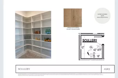 215 Winterberry Way, Roswell, GA 30075 - Photo 23