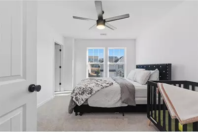 895 Michigan Circle, Hoschton, GA 30548 - Photo 29