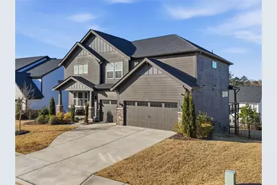 895 Michigan Circle, Hoschton, GA 30548 - Photo 5