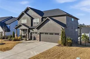 895 Michigan Cir, Hoschton, GA 30548 - Photo 5