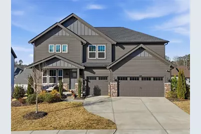 895 Michigan Circle, Hoschton, GA 30548 - Photo 1