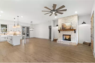 255 Salacoa Mountain View Drive, Jasper, GA 30143 - Photo 5