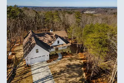 255 Salacoa Mountain View Drive, Jasper, GA 30143 - Photo 45