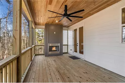 255 Salacoa Mountain View Drive, Jasper, GA 30143 - Photo 37