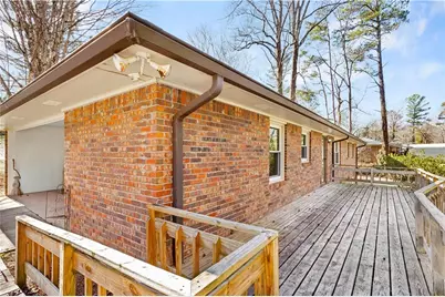 4485 Canary Court, Lithia Springs, GA 30122 - Photo 35