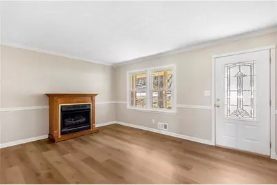 4485 Canary Court, Lithia Springs, GA 30122 - Photo 5