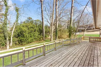 4485 Canary Court, Lithia Springs, GA 30122 - Photo 33