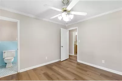 4485 Canary Court, Lithia Springs, GA 30122 - Photo 29