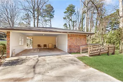 4485 Canary Court, Lithia Springs, GA 30122 - Photo 3