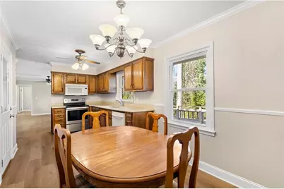 4485 Canary Court, Lithia Springs, GA 30122 - Photo 17