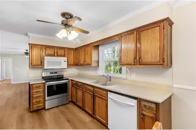 4485 Canary Court, Lithia Springs, GA 30122 - Photo 13