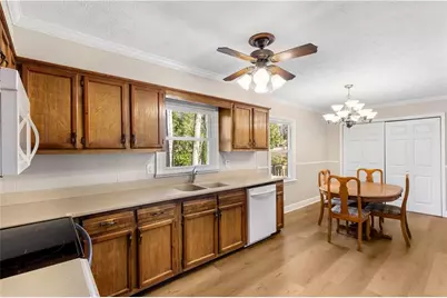 4485 Canary Court, Lithia Springs, GA 30122 - Photo 15