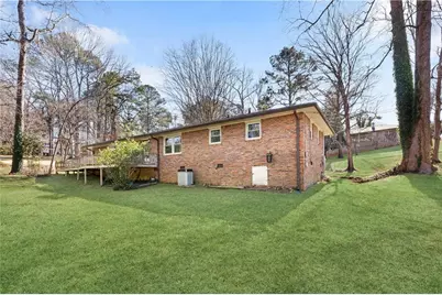 4485 Canary Court, Lithia Springs, GA 30122 - Photo 37