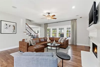 4415 Brampton Way, Cumming, GA 30041 - Photo 15