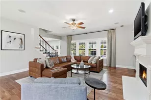 4415 Brampton Way, Cumming, GA 30041 - Photo 15