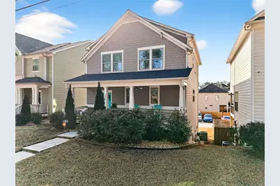 5259 Cloud Street, Stone Mountain, GA 30083 - Photo 3