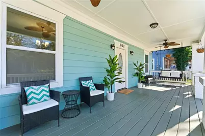 902 Gaston Street SW, Atlanta, GA 30310 - Photo 3