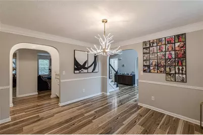 9620 Carolina Drive, Jonesboro, GA 30238 - Photo 7