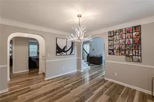 9620 Carolina Dr, Jonesboro, GA 30238 - Photo 7