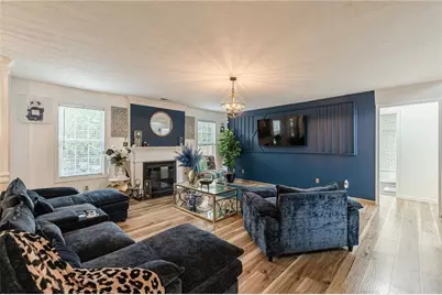 920 Carolina Drive, Jonesboro, GA 30238 - Photo 11