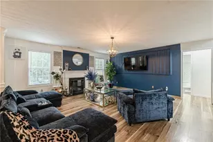 9620 Carolina Dr, Jonesboro, GA 30238 - Photo 11