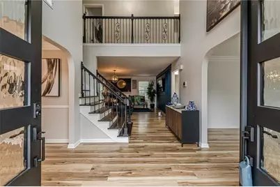 920 Carolina Drive, Jonesboro, GA 30238 - Photo 3