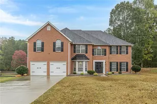 9620 Carolina Dr, Jonesboro, GA 30238 - Photo 1