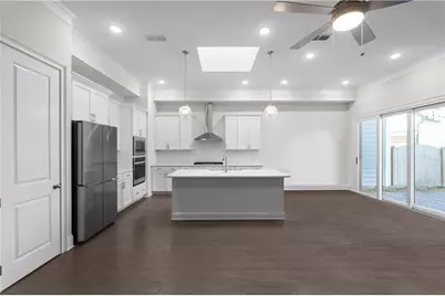 648 Stickley Oak Way, Woodstock, GA 30189 - Photo 9