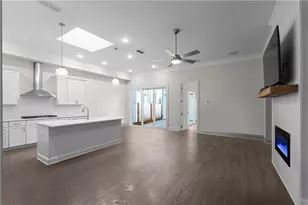 648 Stickley Oak Way, Woodstock, GA 30189 - Photo 5