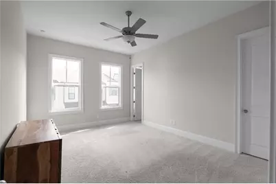 648 Stickley Oak Way, Woodstock, GA 30189 - Photo 27