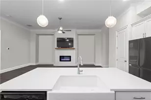 648 Stickley Oak Way, Woodstock, GA 30189 - Photo 7