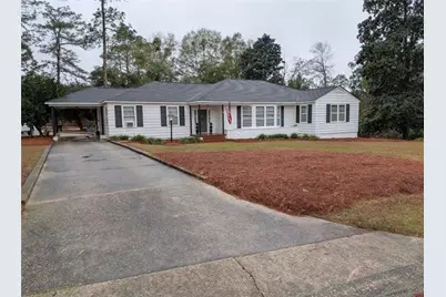 220 Dixie Drive, Moultrie, GA 31768 - Photo 1