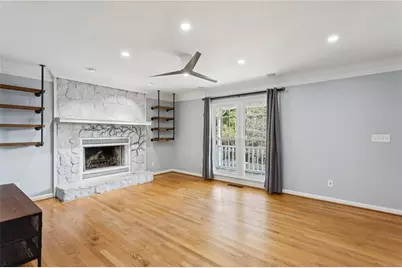 100 Springwater Trace, Woodstock, GA 30188 - Photo 5