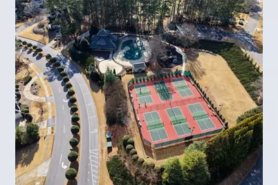 911 Laurel Crest Drive, Woodstock, GA 30189 - Photo 41