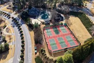 911 Laurel Crest Dr, Woodstock, GA 30189 - Photo 41