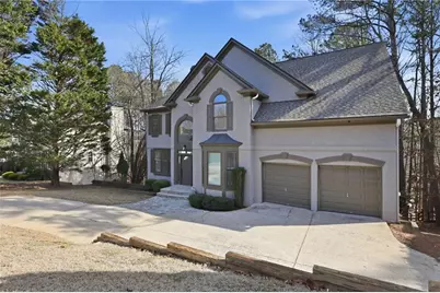 911 Laurel Crest Drive, Woodstock, GA 30189 - Photo 3