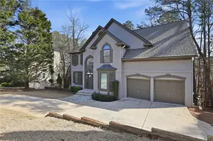 911 Laurel Crest Dr, Woodstock, GA 30189 - Photo 3