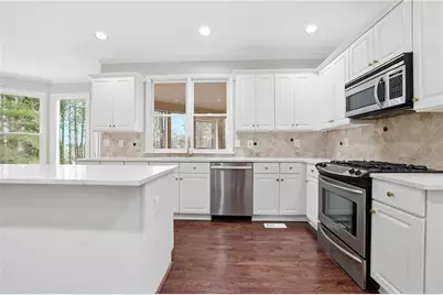 911 Laurel Crest Drive, Woodstock, GA 30189 - Photo 17