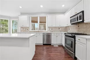 911 Laurel Crest Dr, Woodstock, GA 30189 - Photo 17