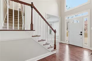 911 Laurel Crest Dr, Woodstock, GA 30189 - Photo 5