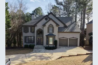 911 Laurel Crest Drive, Woodstock, GA 30189 - Photo 1