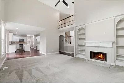 911 Laurel Crest Drive, Woodstock, GA 30189 - Photo 11