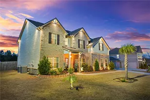 118 Arabella Pkwy, Locust Grove, GA 30248 - Photo 9