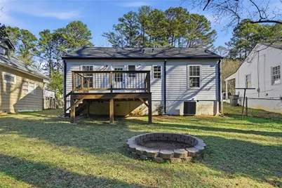 2951 Palm Drive, East Point, GA 30344 - Photo 27